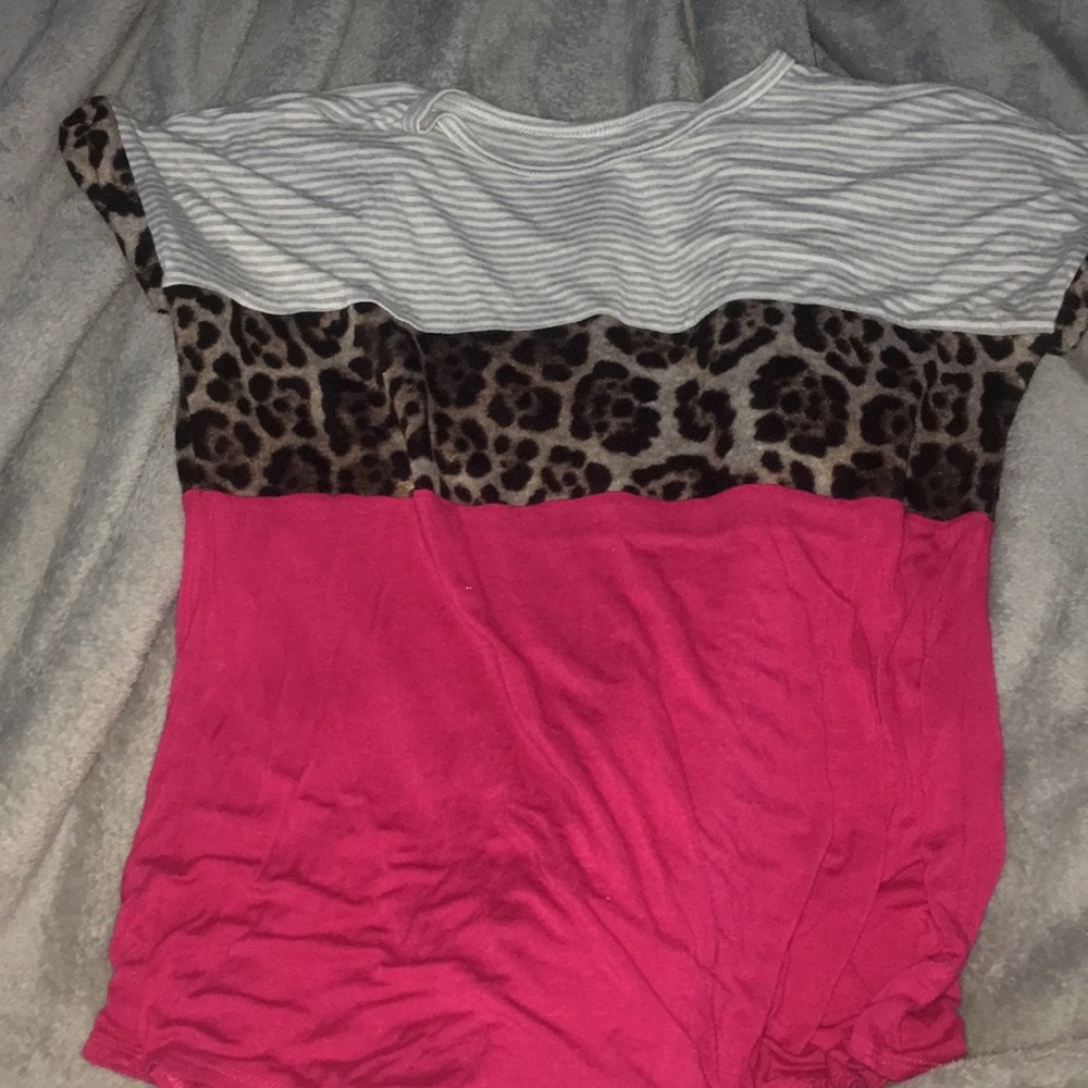 boutique shirt